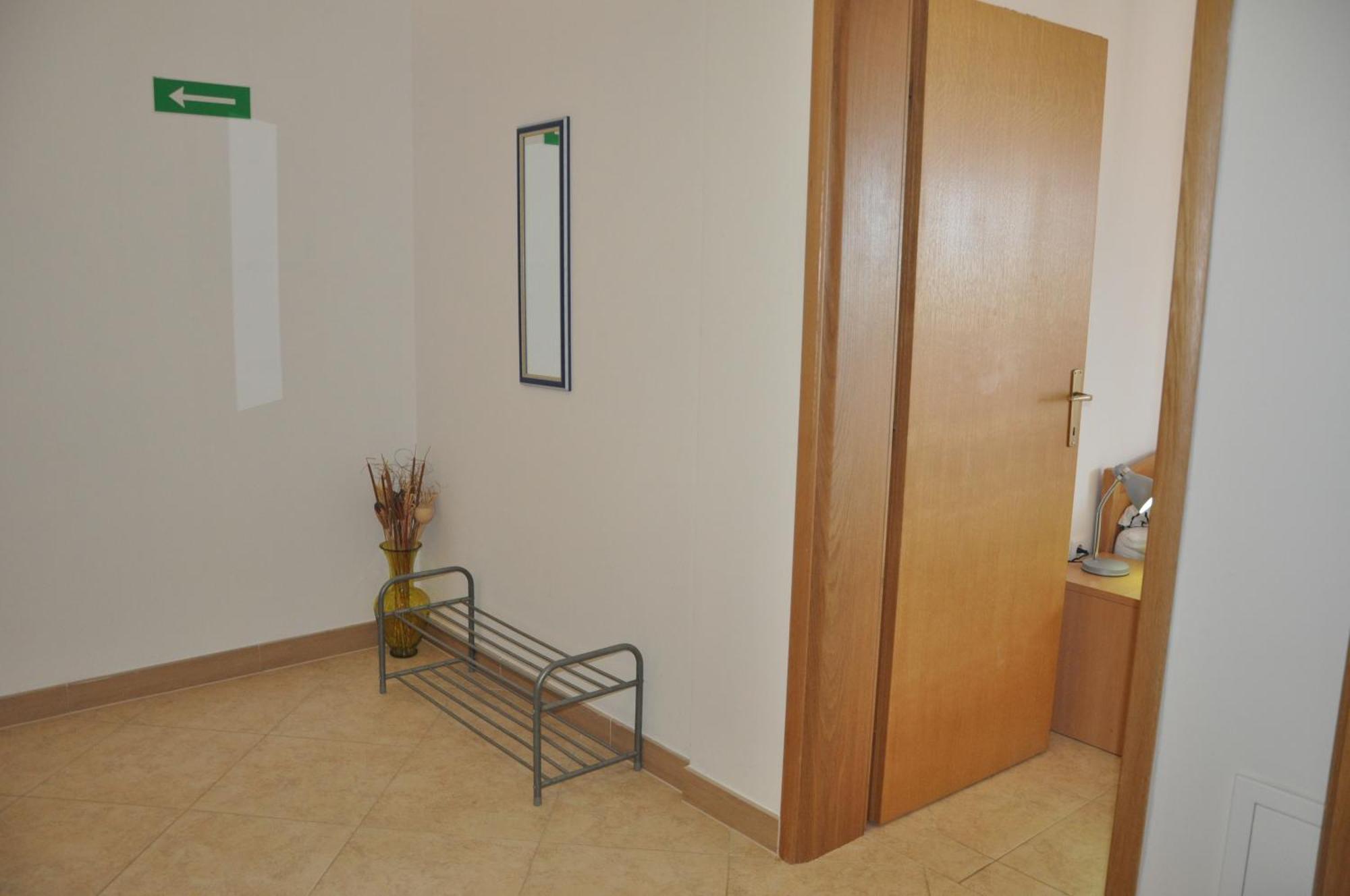 Apartments Rosa Umago Exterior foto